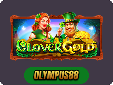 Clover Gold
