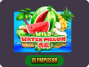 Wild Watermelon