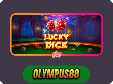 Lucky Dice