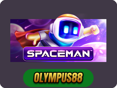 Spaceman