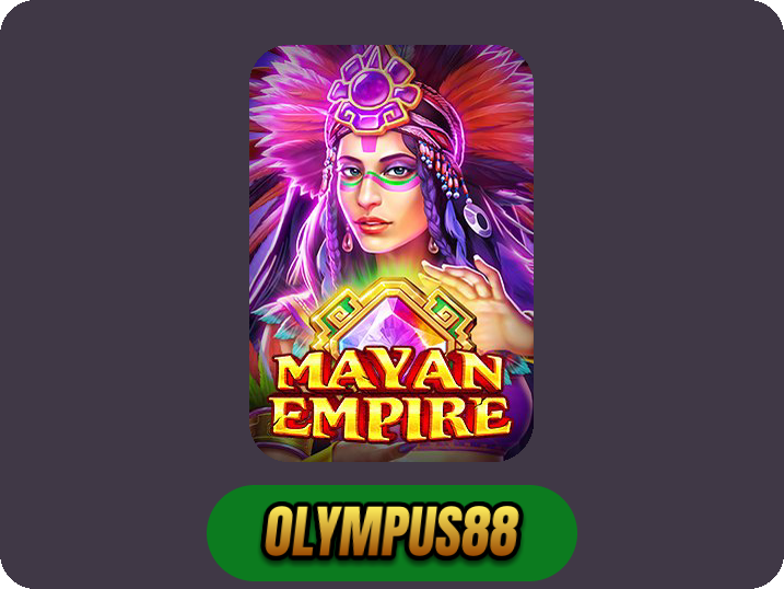 Mayan Empire
