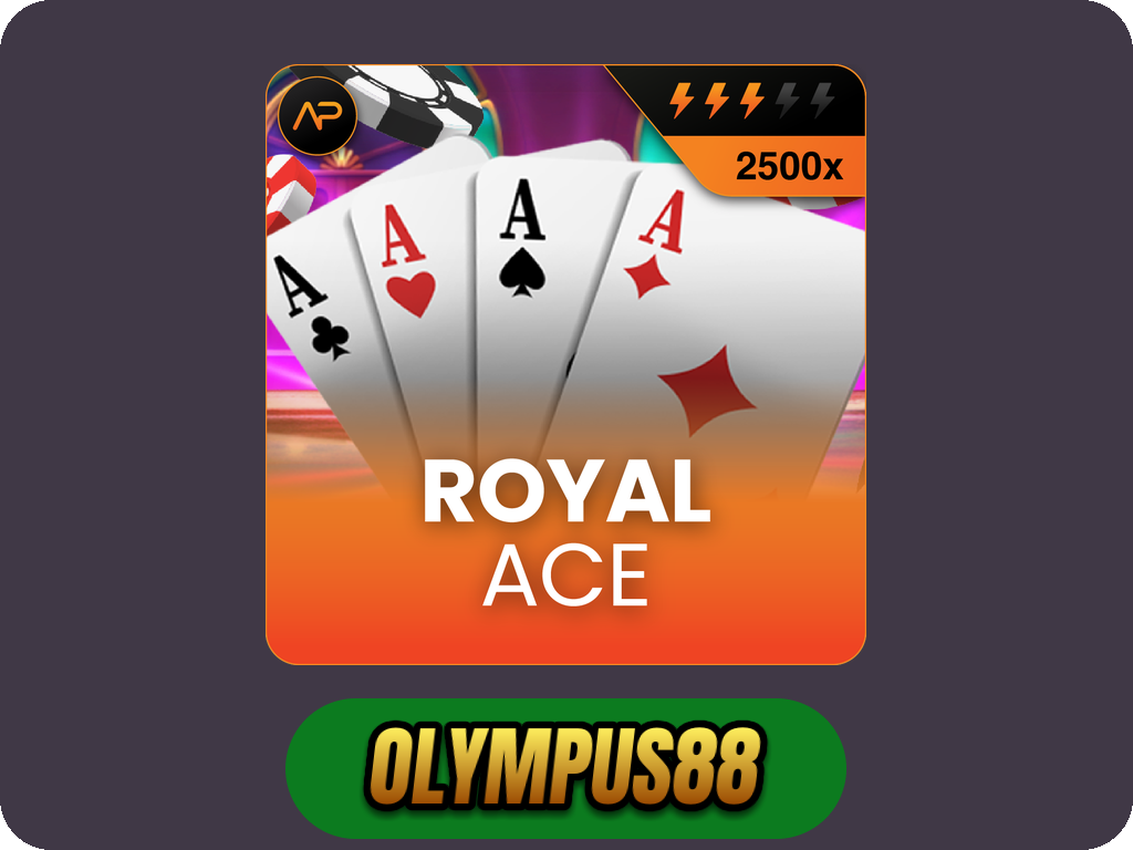 Royal Ace