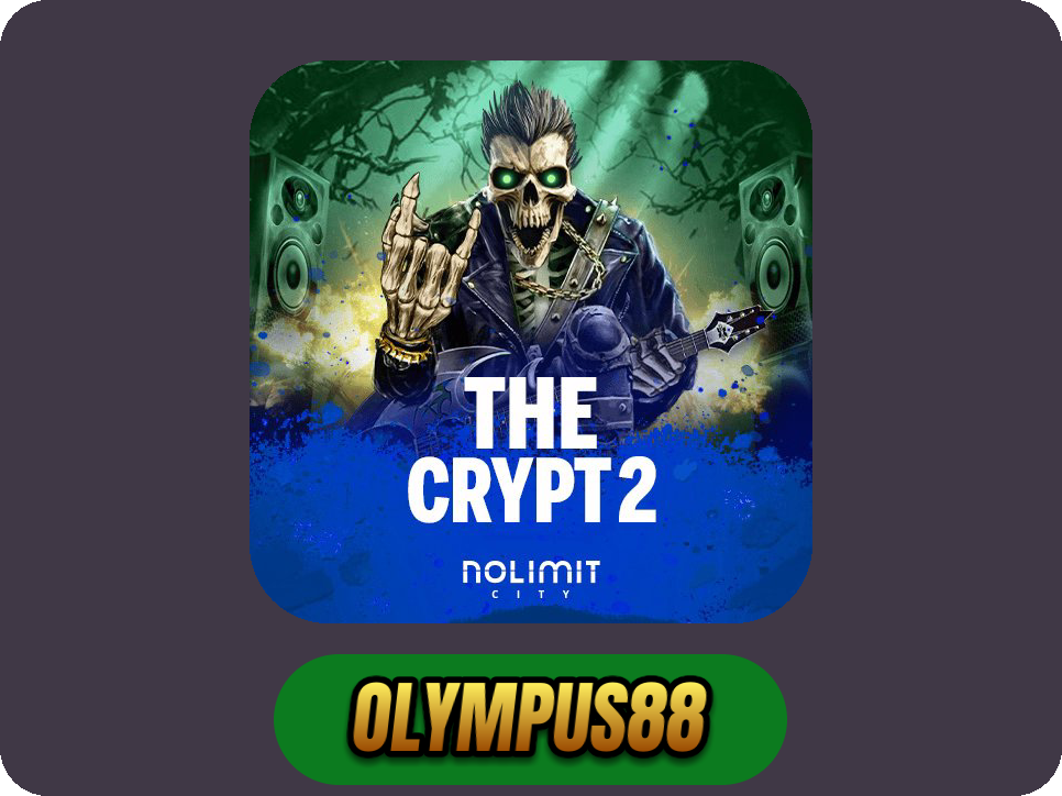 The Crypt 2