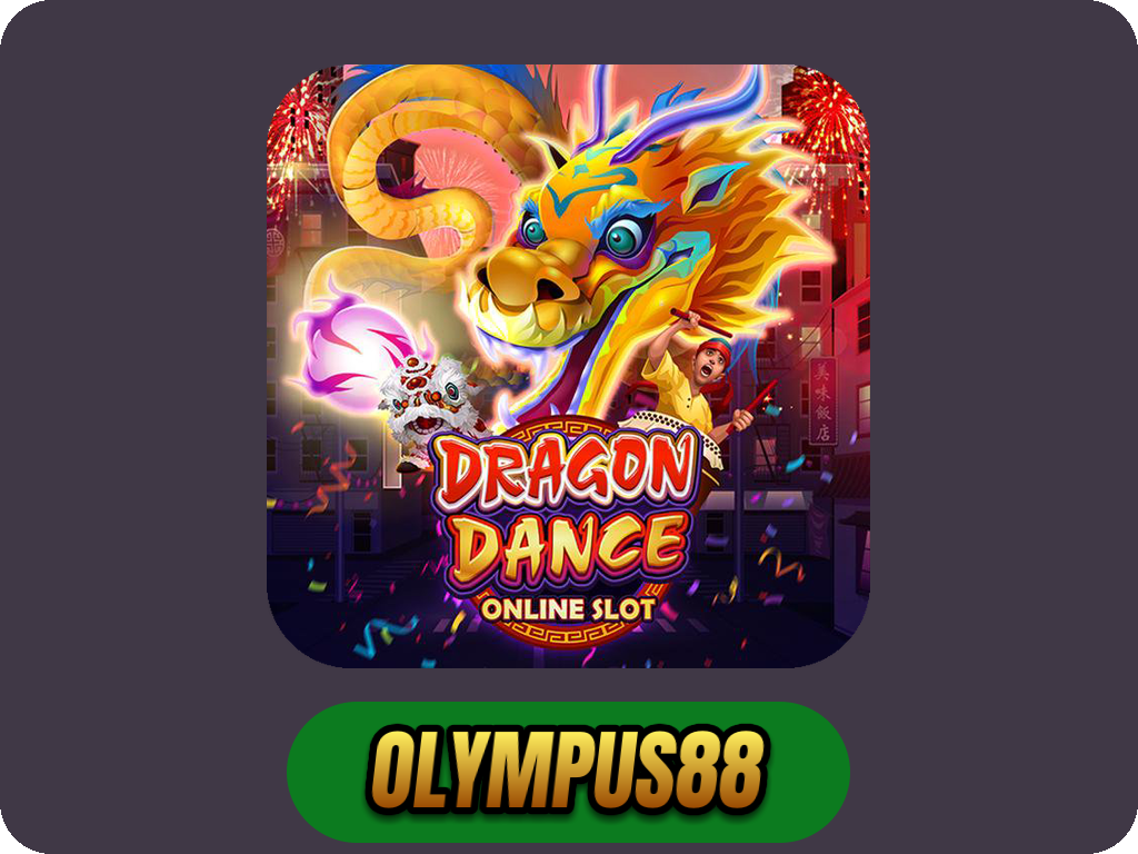 Dragon Dance