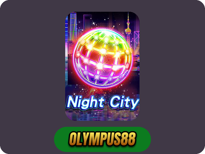Night City