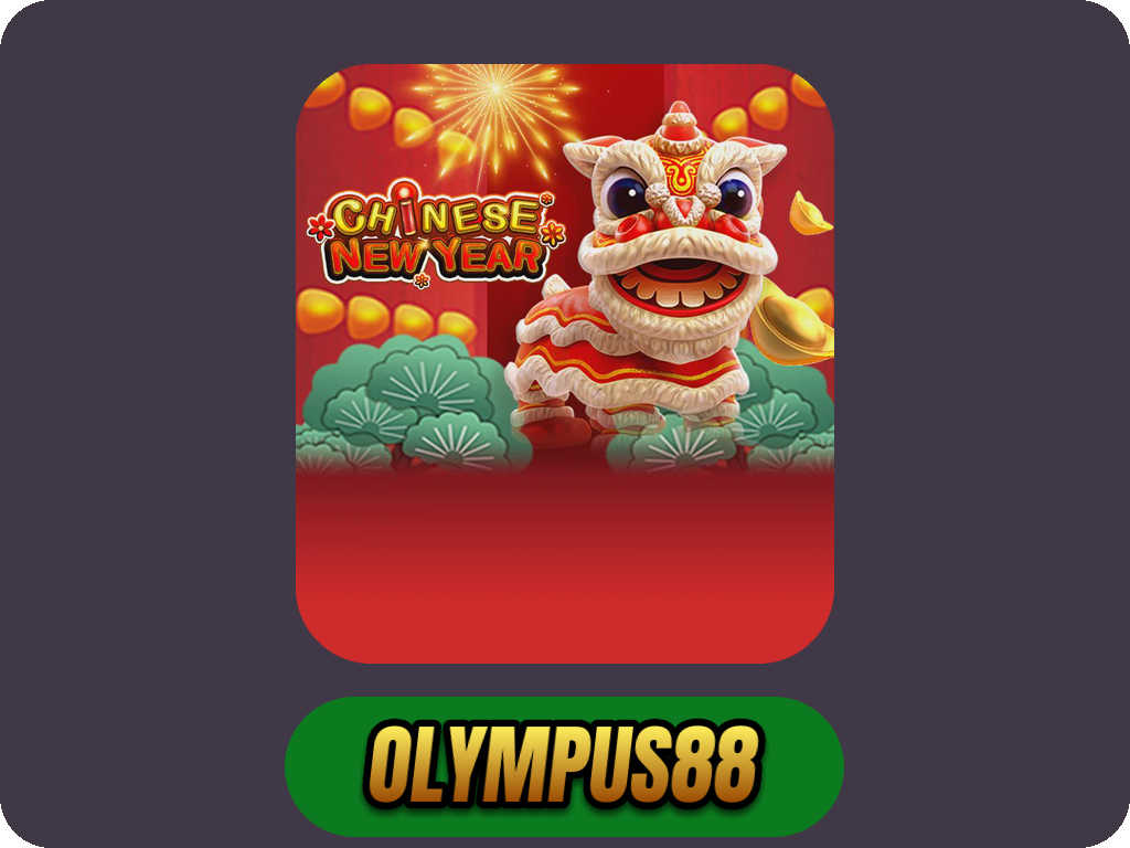 CHINESE NEW YEAR