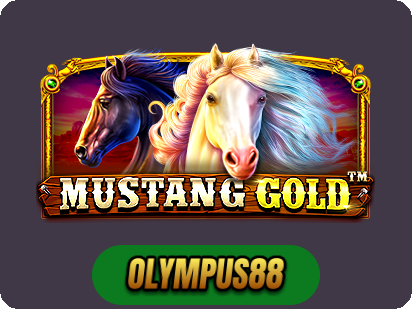 Mustang Gold