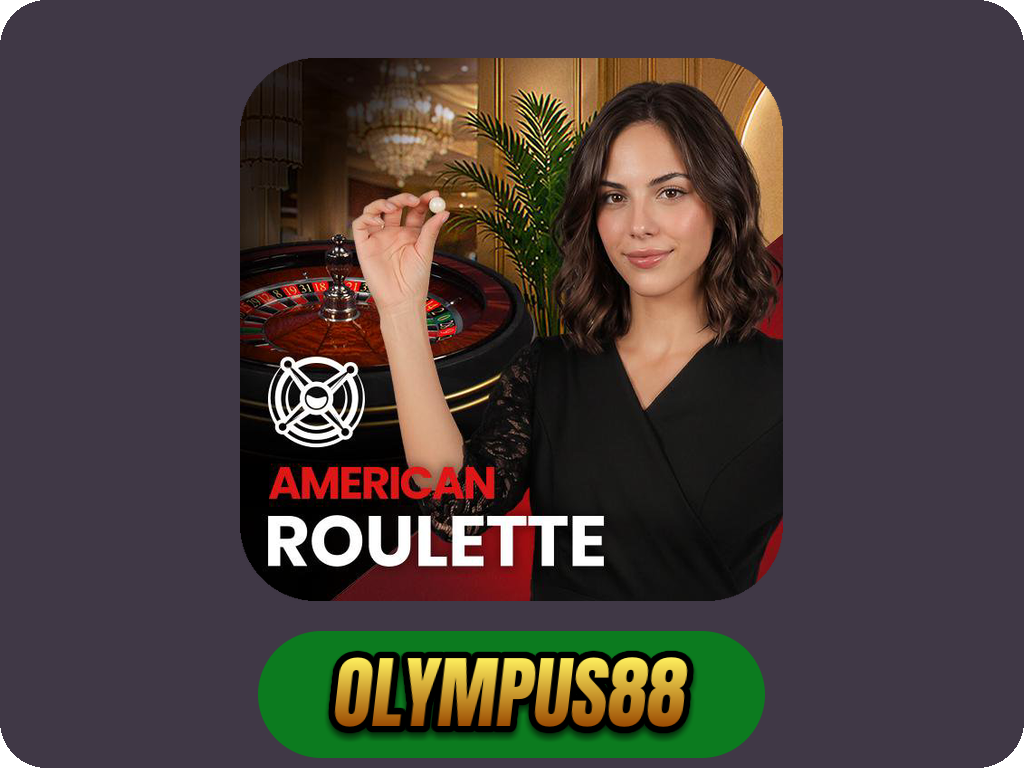American Roulette