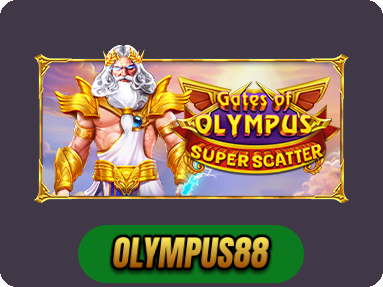 Gates of Olympus Super Scatter