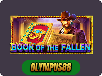 Book of the Fallen