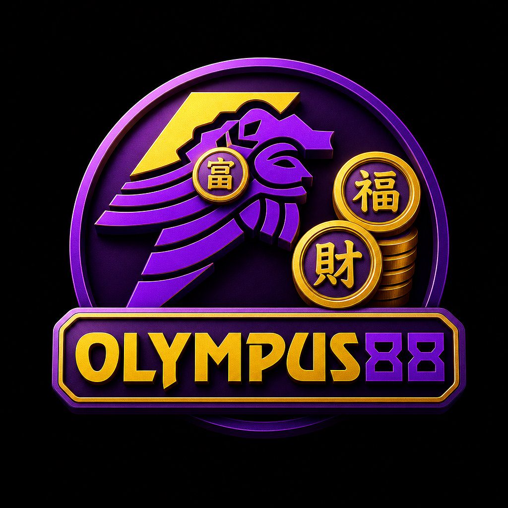 OLYMPUS88