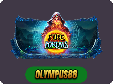 Fire Portals