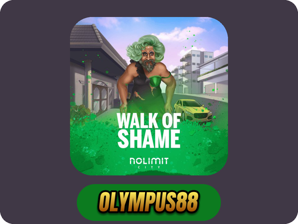 Walk of Shame